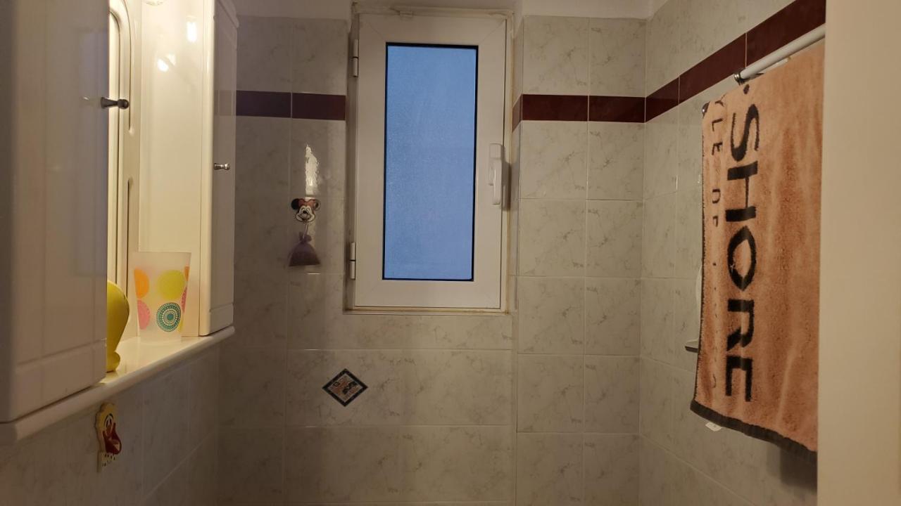אתונה 山脚下，舒适温馨海景公寓 מראה חיצוני תמונה