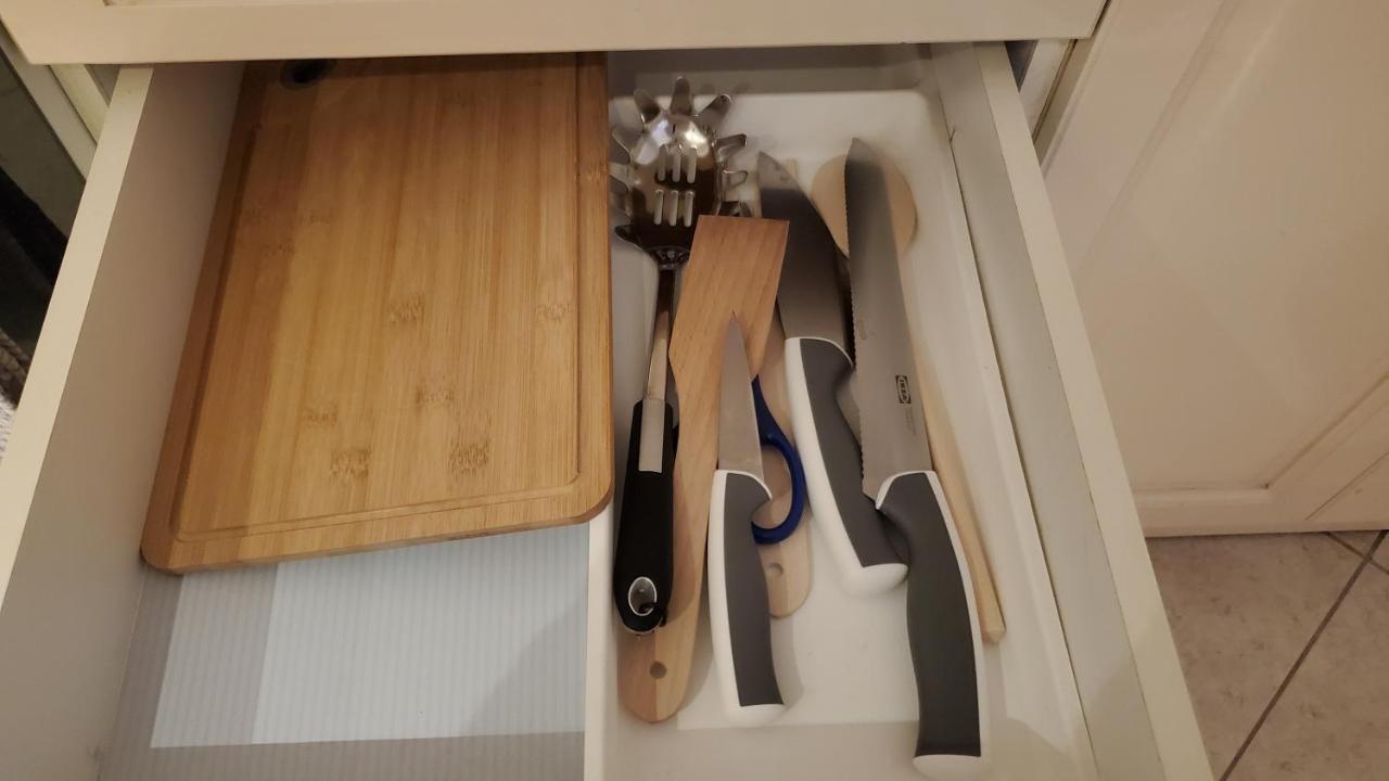 אתונה 山脚下，舒适温馨海景公寓 מראה חיצוני תמונה